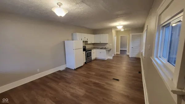 $750 | 3609 East Vermont Street, Indianapolis, IN 46201