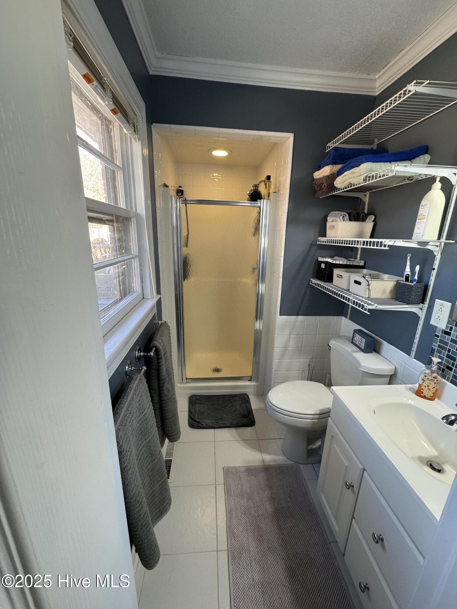 1304 Colonial Avenue Northwest Wilson, NC 27896 - Photo 16 of 20 Master Bath