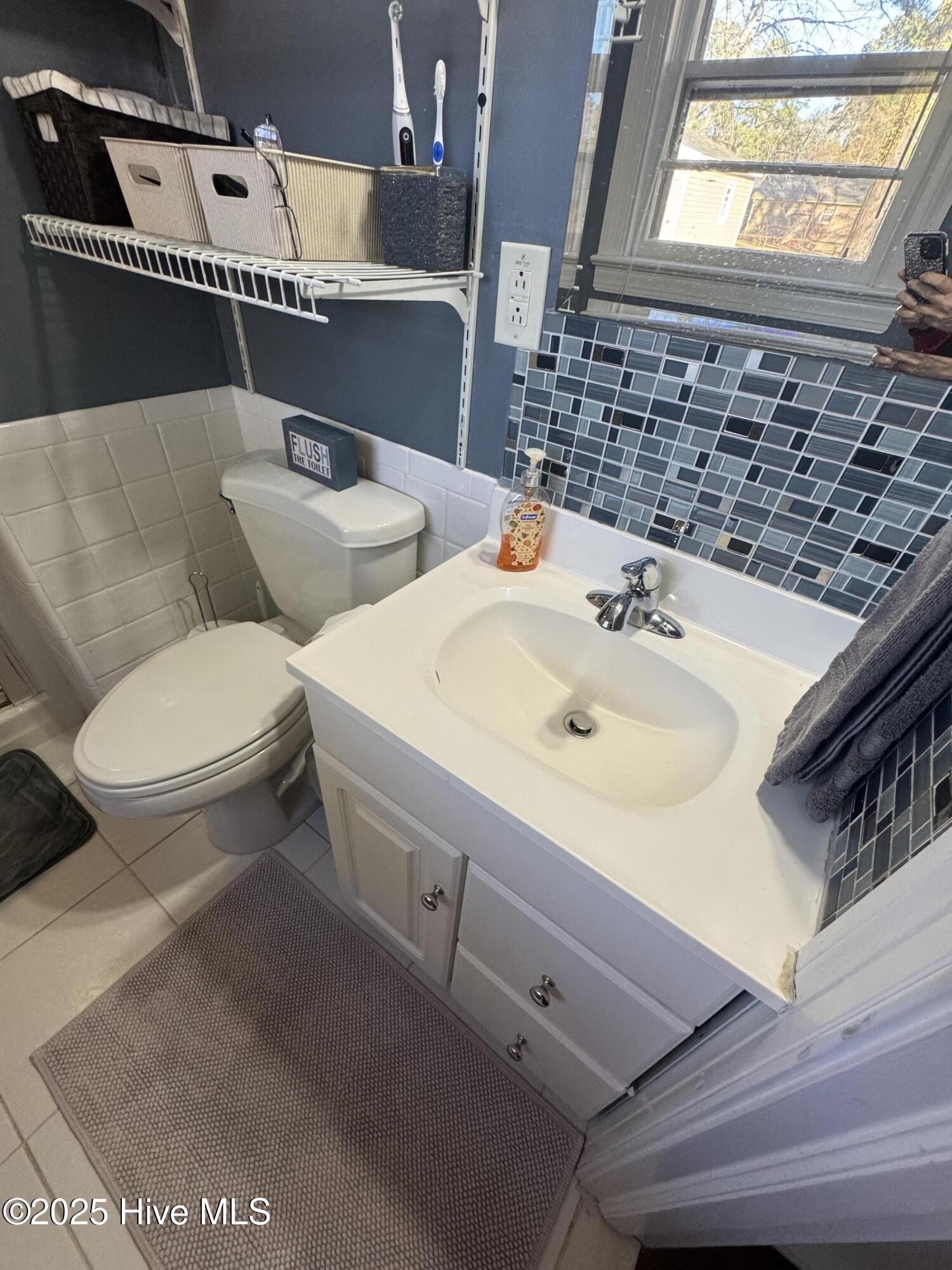 1304 Colonial Avenue Northwest Wilson, NC 27896 - Photo 17 of 20 Master Bath