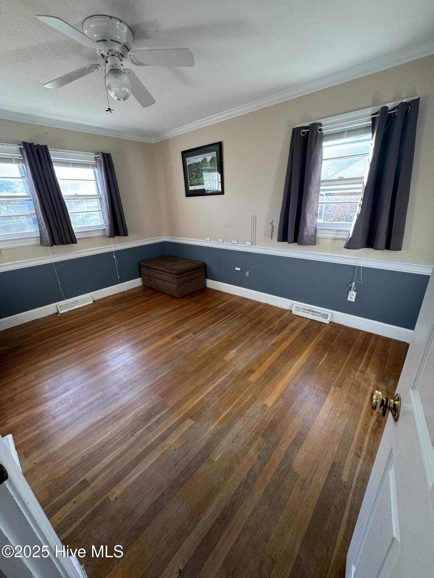 1304 Colonial Avenue Northwest Wilson, NC 27896 - Photo 18 of 20 Bedroom 2