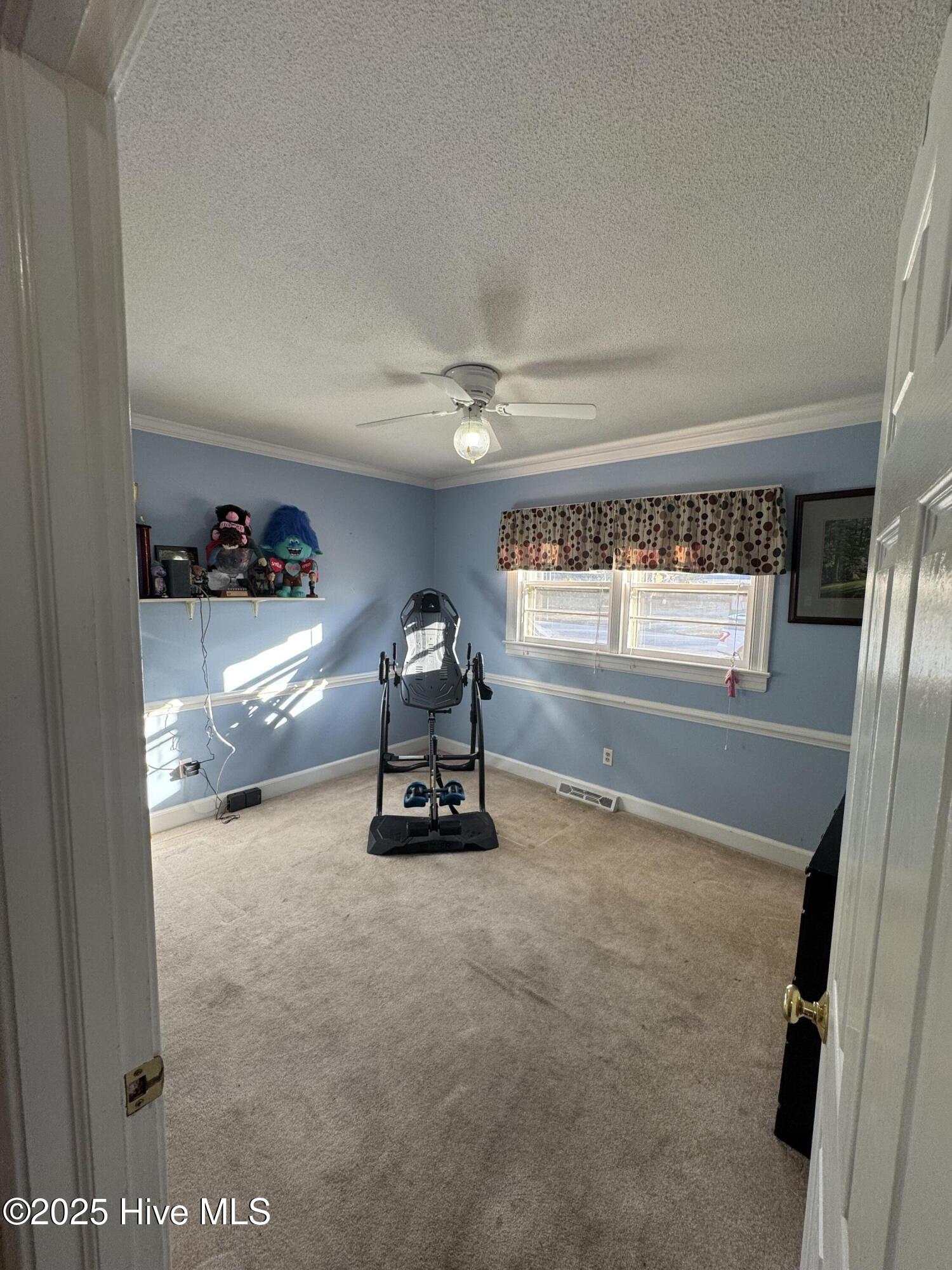 1304 Colonial Avenue Northwest Wilson, NC 27896 - Photo 19 of 20 Bedroom 3