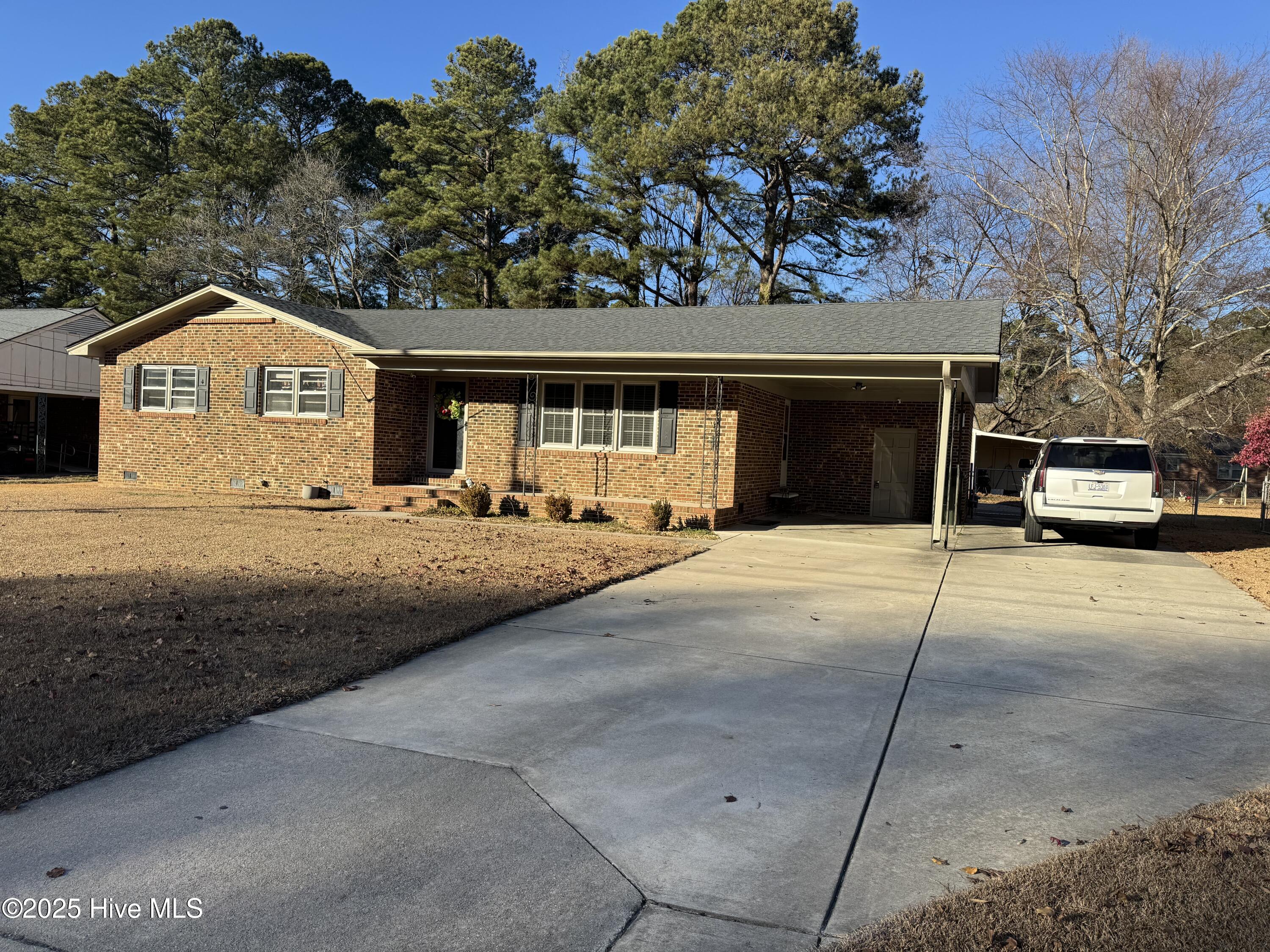 1304 Colonial Avenue Northwest Wilson, NC 27896 - Photo 2 of 20 IMG_6599