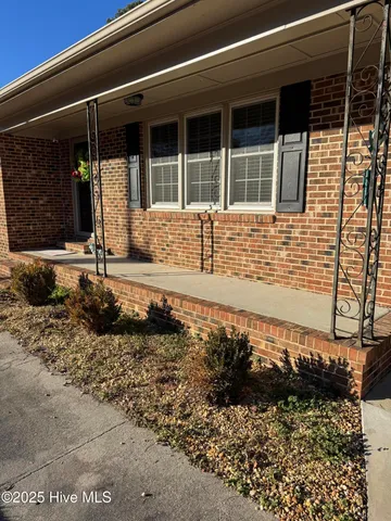 $239,900 | 1304 Colonial Avenue Northwest, Wilson, NC 27896