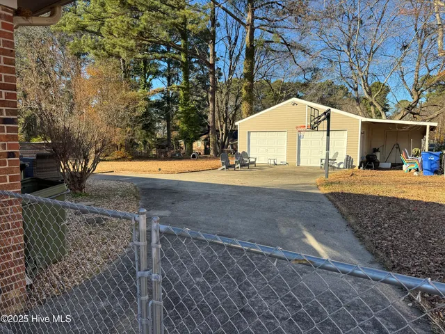 $239,900 | 1304 Colonial Avenue Northwest, Wilson, NC 27896