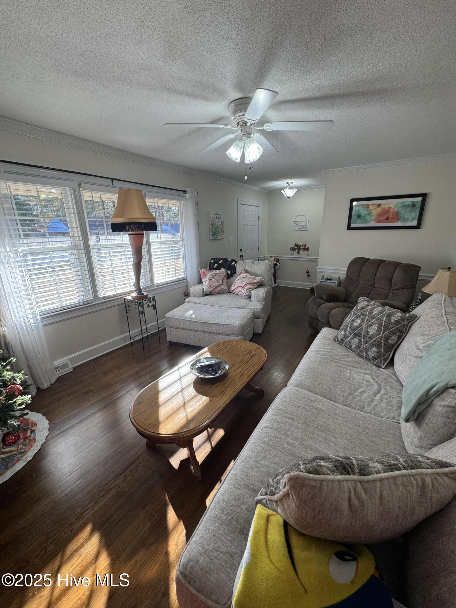 1304 Colonial Avenue Northwest Wilson, NC 27896 - Photo 8 of 20 Family Room