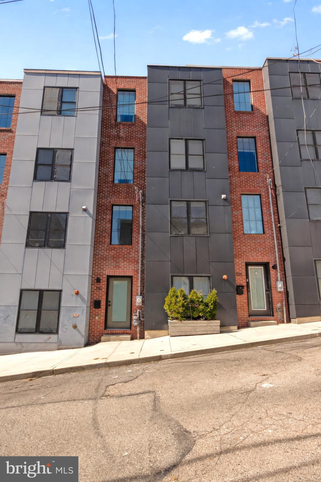 136 Burnside Street Philadelphia, PA 19127 - Photo 2 of 25 front view of a building