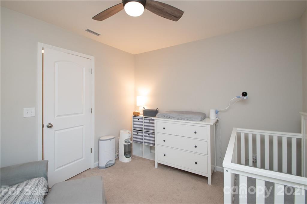 12511 Gotland Road, Unit 313 Midland, NC 28107 - Photo 24 of 31 a view of bedroom with furniture