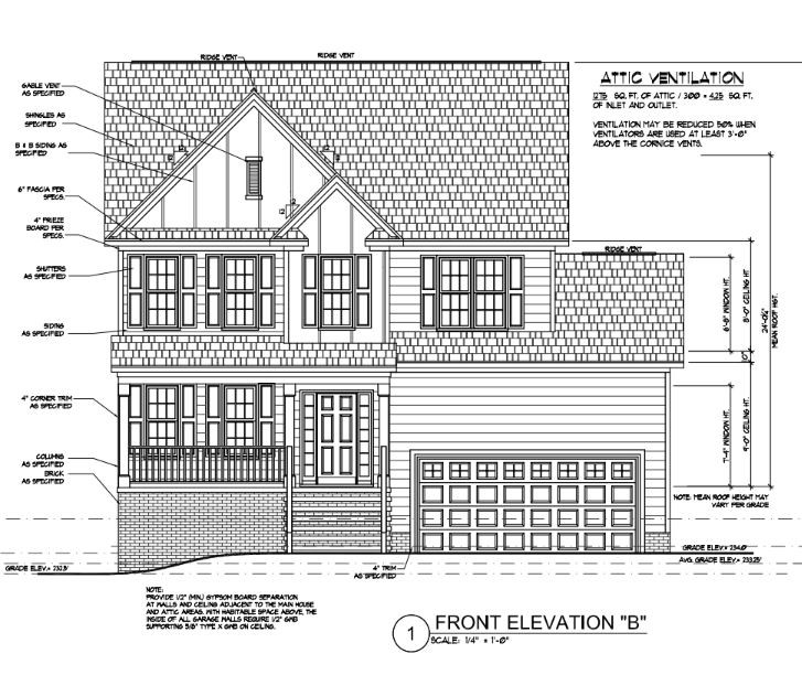 1010 Mills Street Raleigh, NC 27608 - Photo 1 of 5 Photo 1