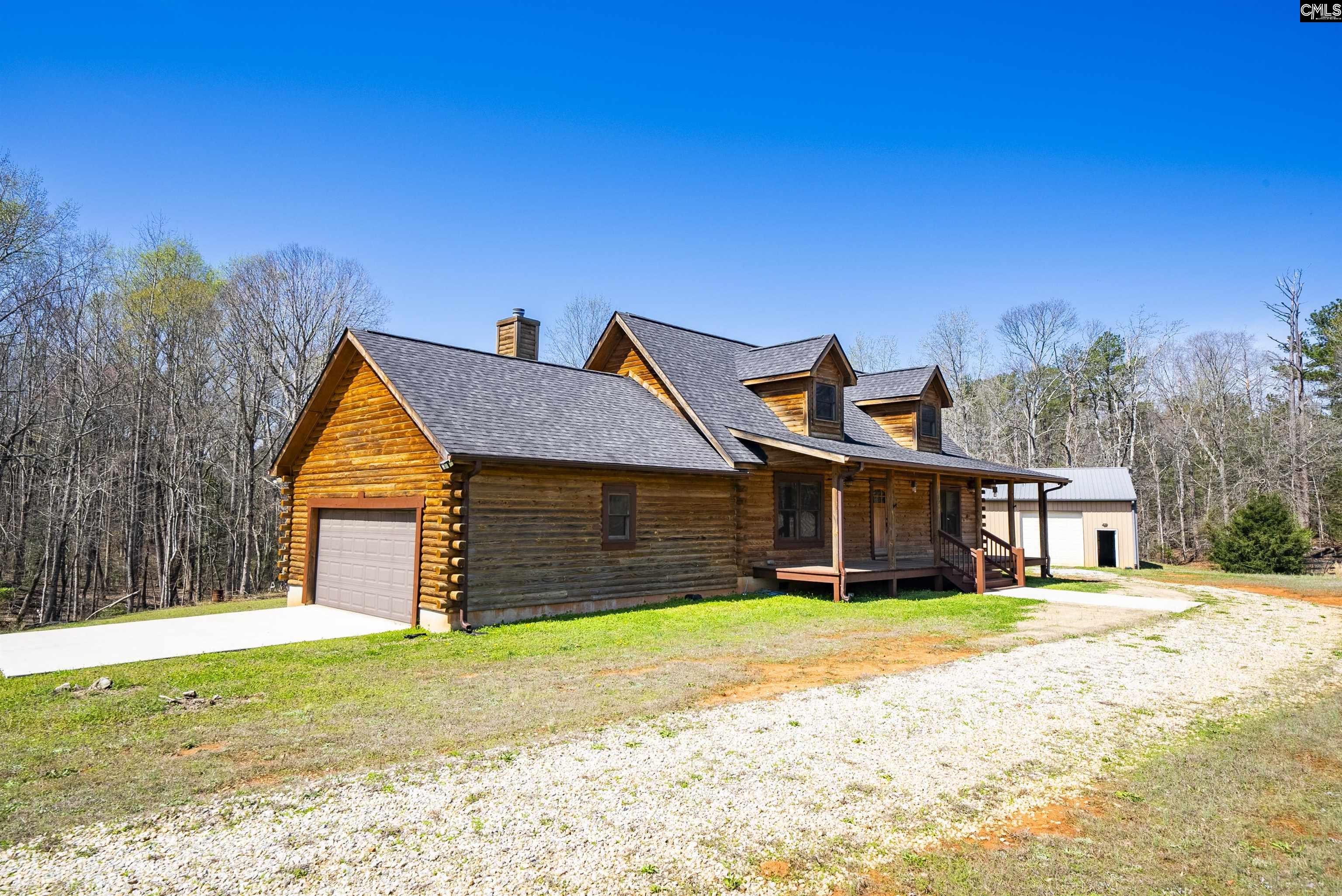 171 Hickory Road Williamston, SC 29697 - Photo 4 of 73