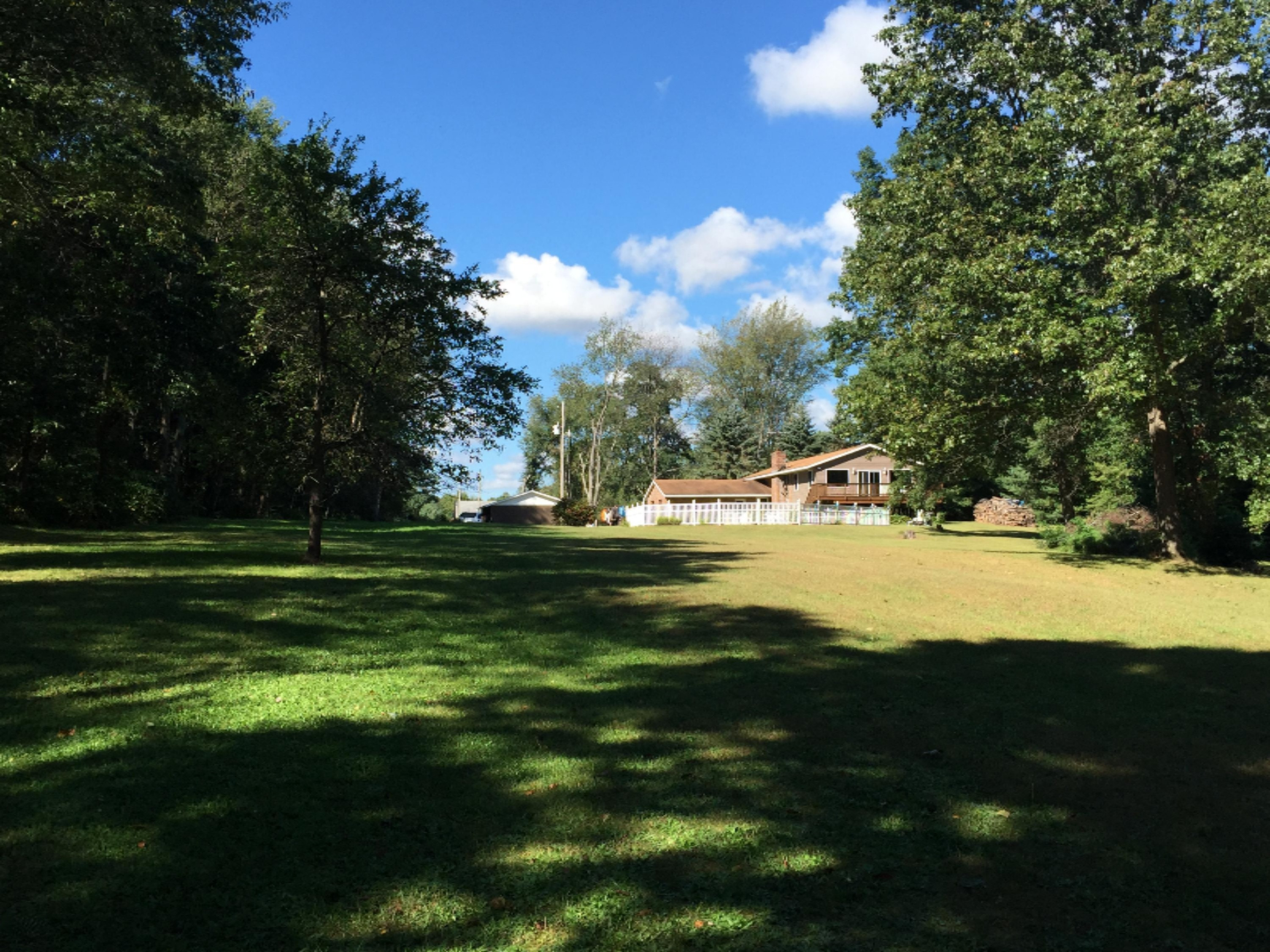 53833 Pulver Road Three Rivers, MI 49093 - Photo 42 of 53 Suseland long yard to West