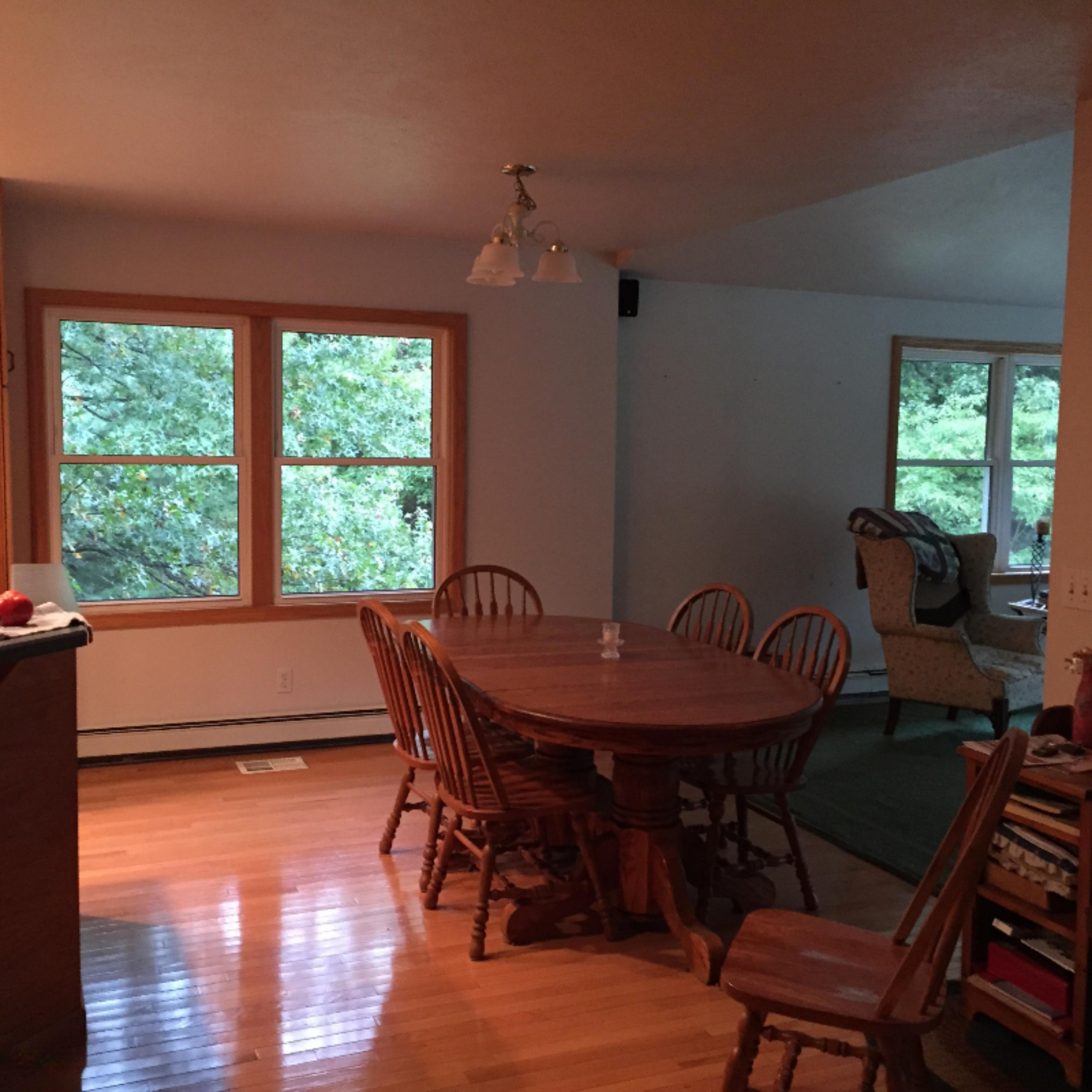 53833 Pulver Road Three Rivers, MI 49093 - Photo 8 of 53 John dining