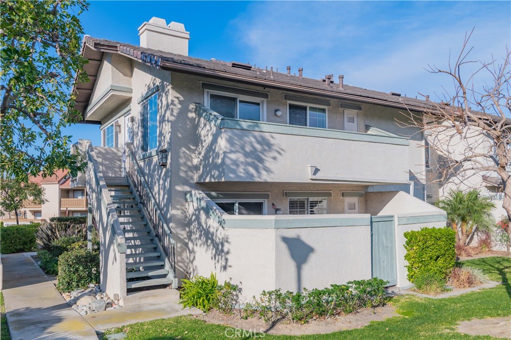 6 Exeter, Unit 16 Irvine, CA 92612 - Photo 19 of 21