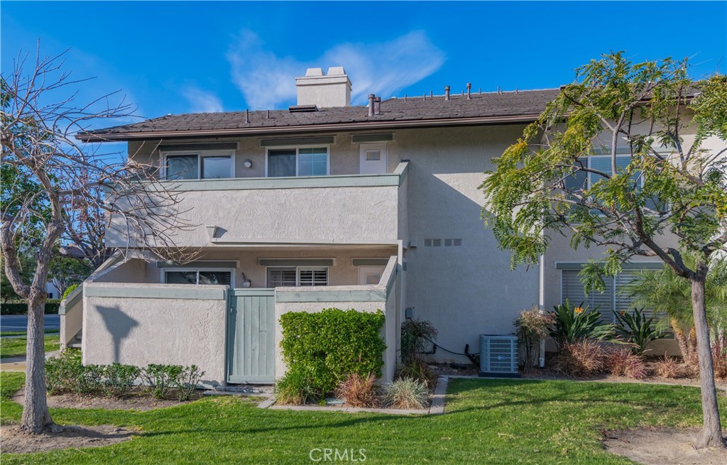 6 Exeter, Unit 16 Irvine, CA 92612 - Photo 20 of 21