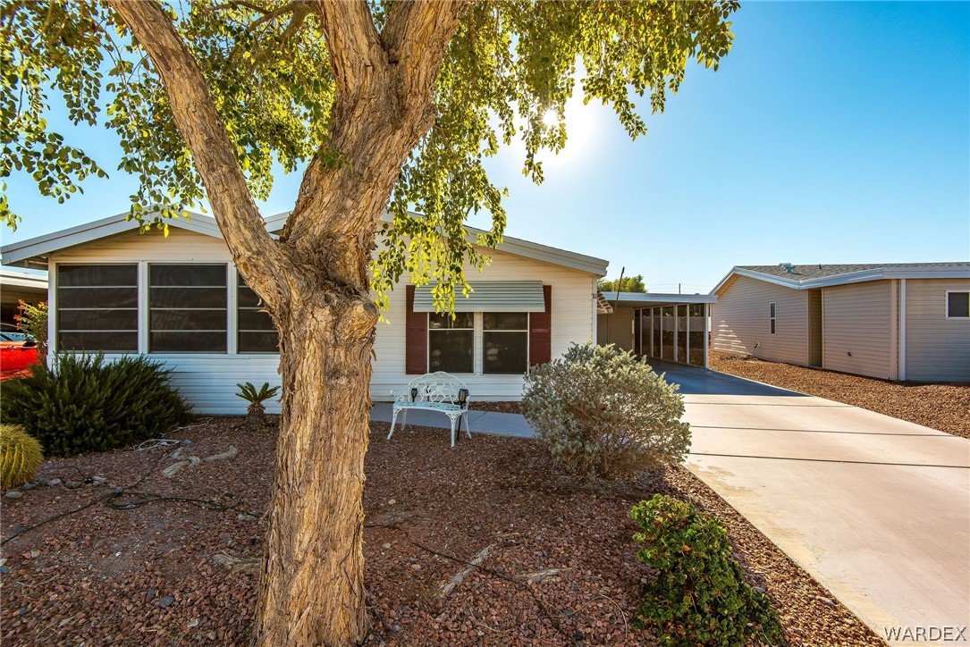 2350 Adobe Road, Unit 11 Bullhead City, AZ 86442 - Photo 2 of 36