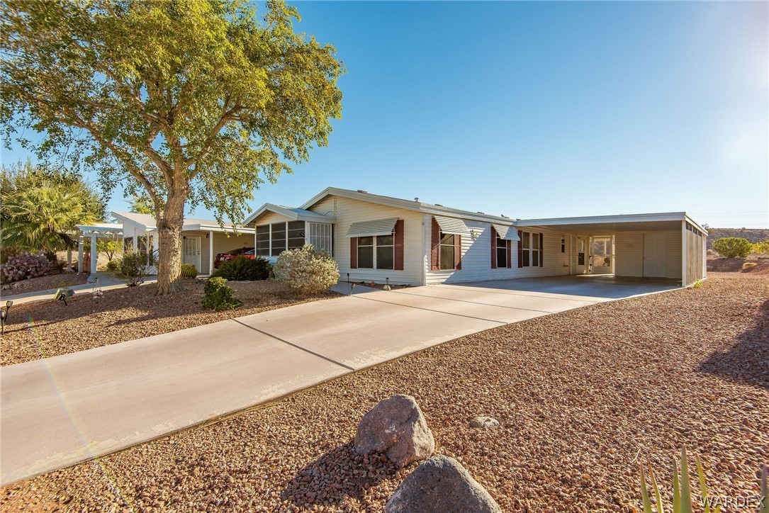 2350 Adobe Road, Unit 11 Bullhead City, AZ 86442 - Photo 3 of 36