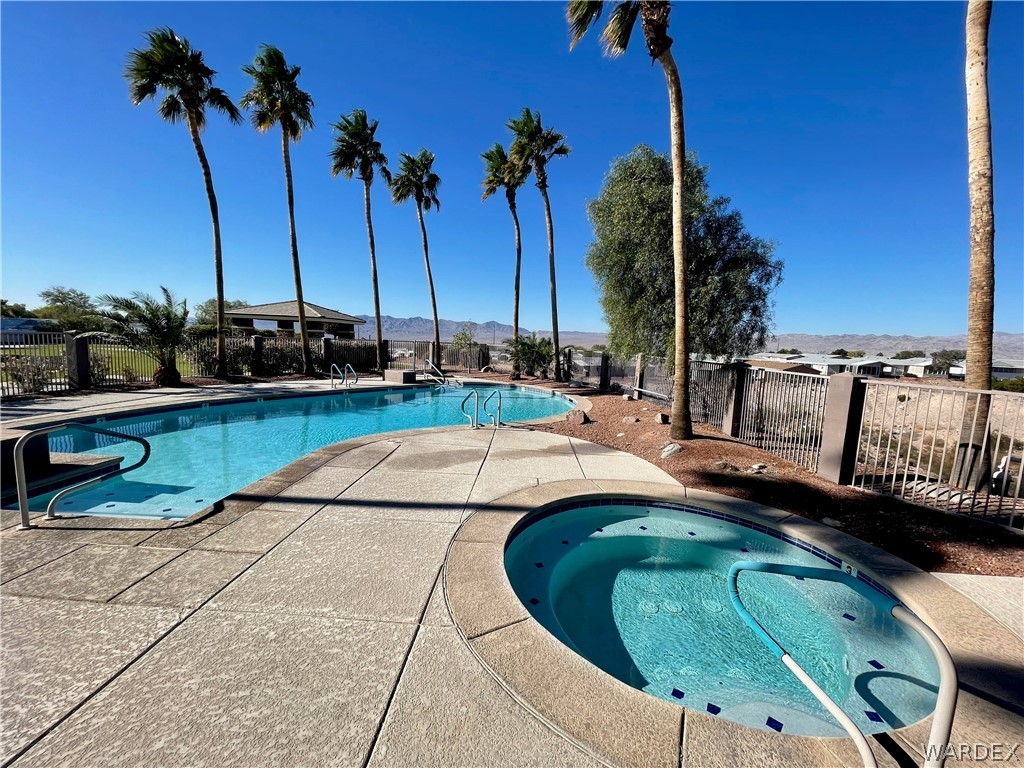 2350 Adobe Road, Unit 11 Bullhead City, AZ 86442 - Photo 34 of 36