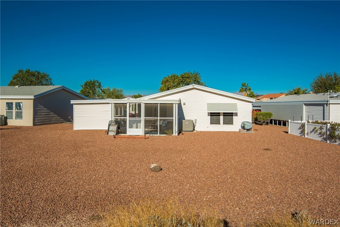 2350 Adobe Road, Unit 11 Bullhead City, AZ 86442 - Photo 8 of 36