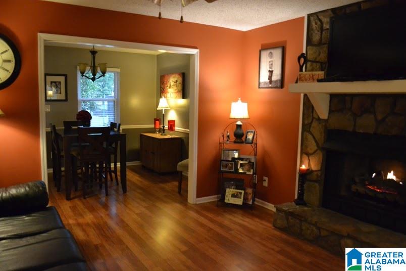 4409 Greenbrier Dear Road Anniston, AL 36207 - Photo 6 of 39