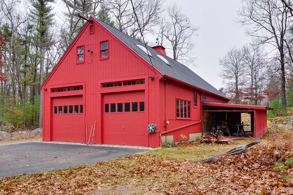 241 Boxboro Road Stow, MA 01775 - Photo 2 of 25 Gallery Image 2