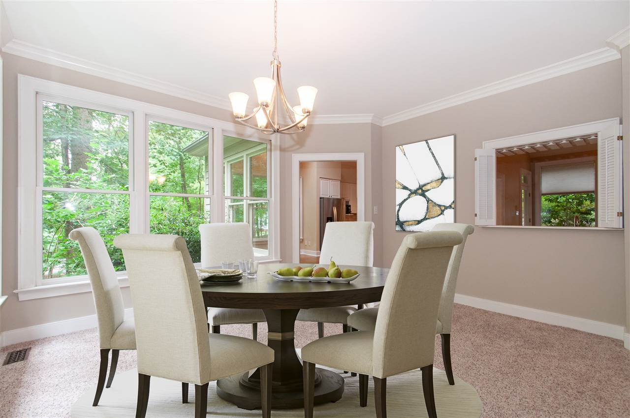 1700 Percheron Place Raleigh, NC 27613 - Photo 7 of 30 Photo 7