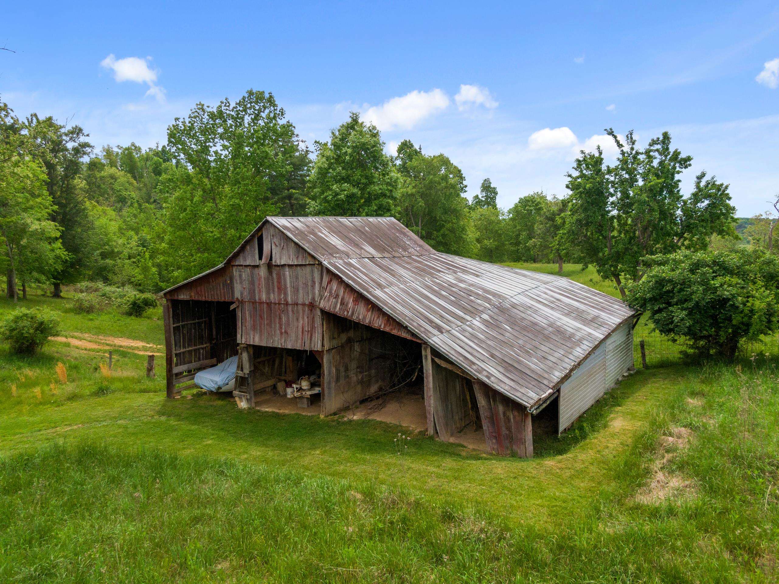 4051 Dry Valley Road Radford, VA 24141 - Photo 37 of 51 Gallery Image 37
