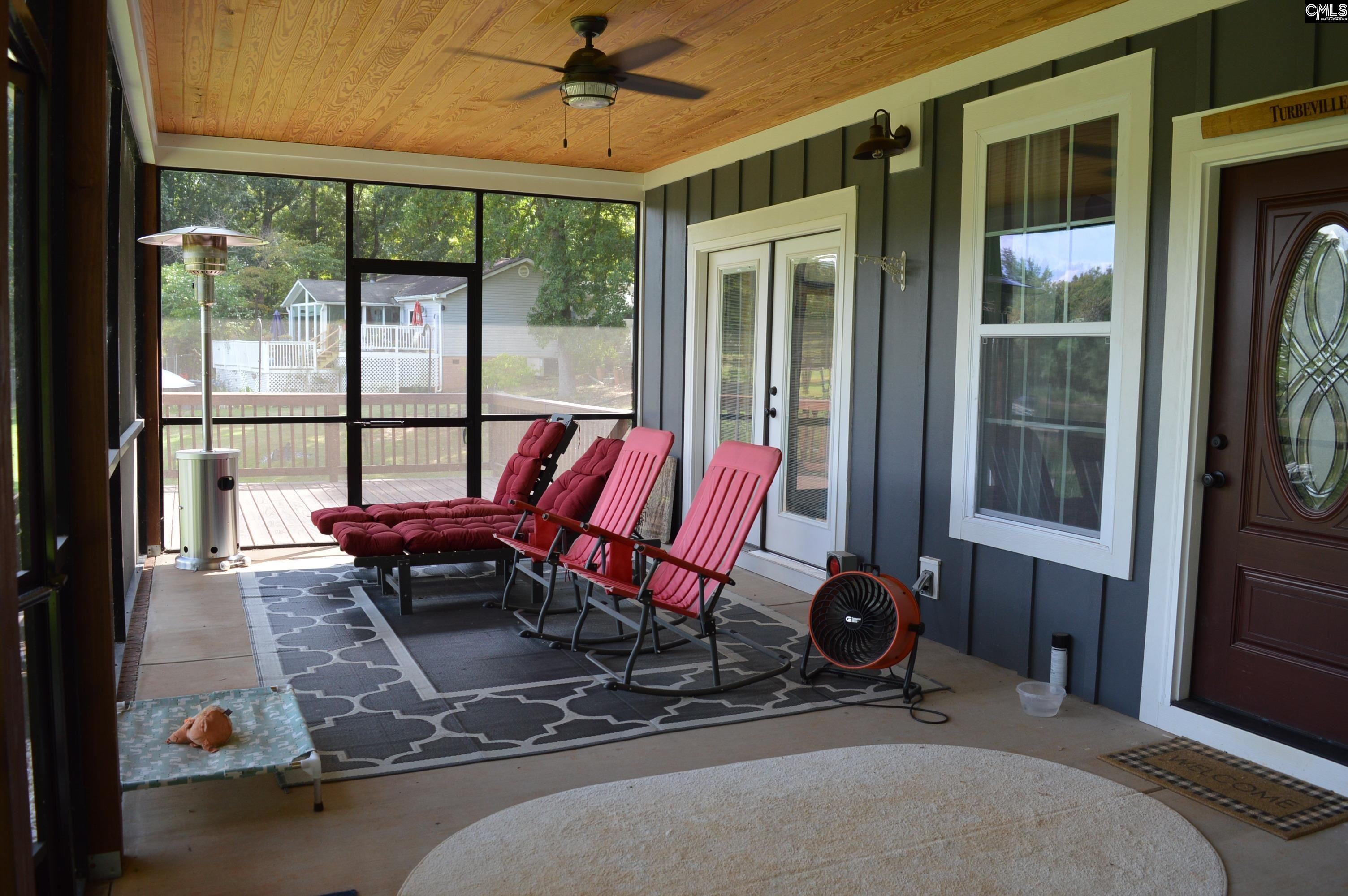 331 Rolling Hills Road Ridgeway, SC 29130 - Photo 9 of 33 Gallery Image 9
