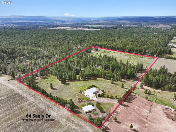 $595,000 | 64 Seely Drive, Goldendale, WA 98620