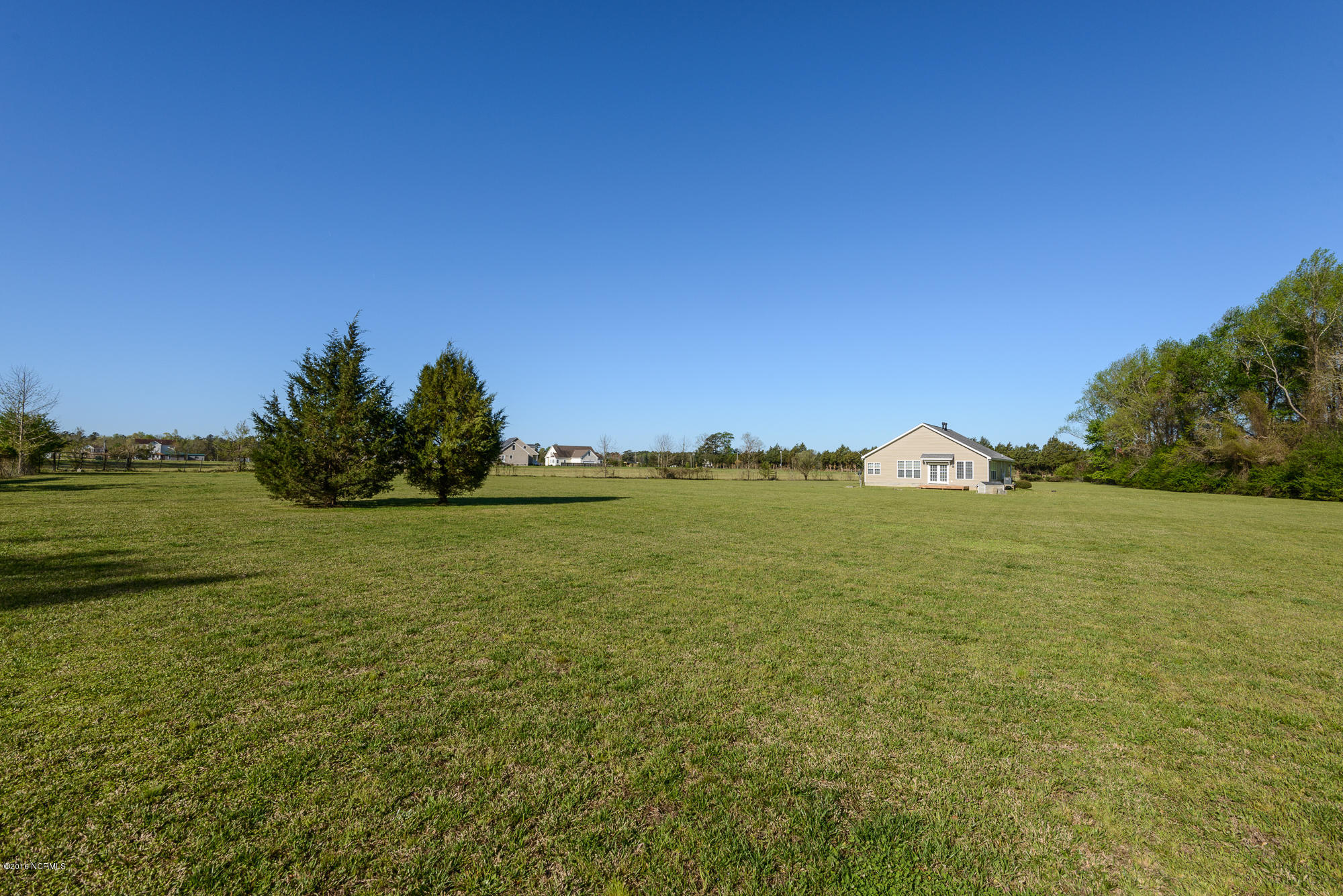 2082 Staton Mill Road Stokes, NC 27884 - Photo 46 of 52 Exterior back