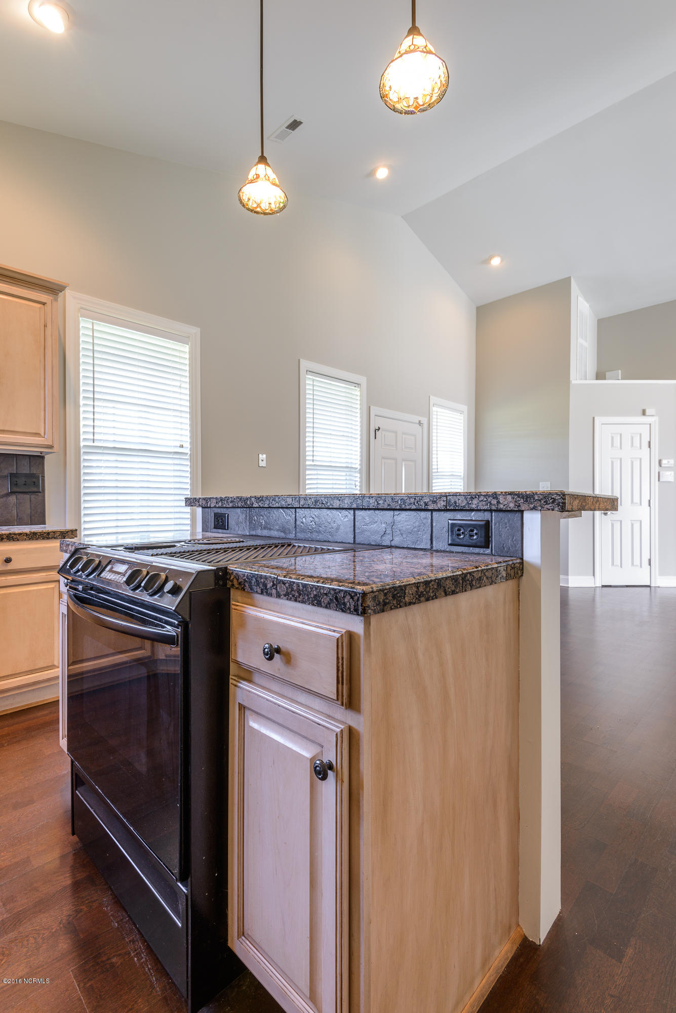 2082 Staton Mill Road Stokes, NC 27884 - Photo 8 of 52 Kitchen