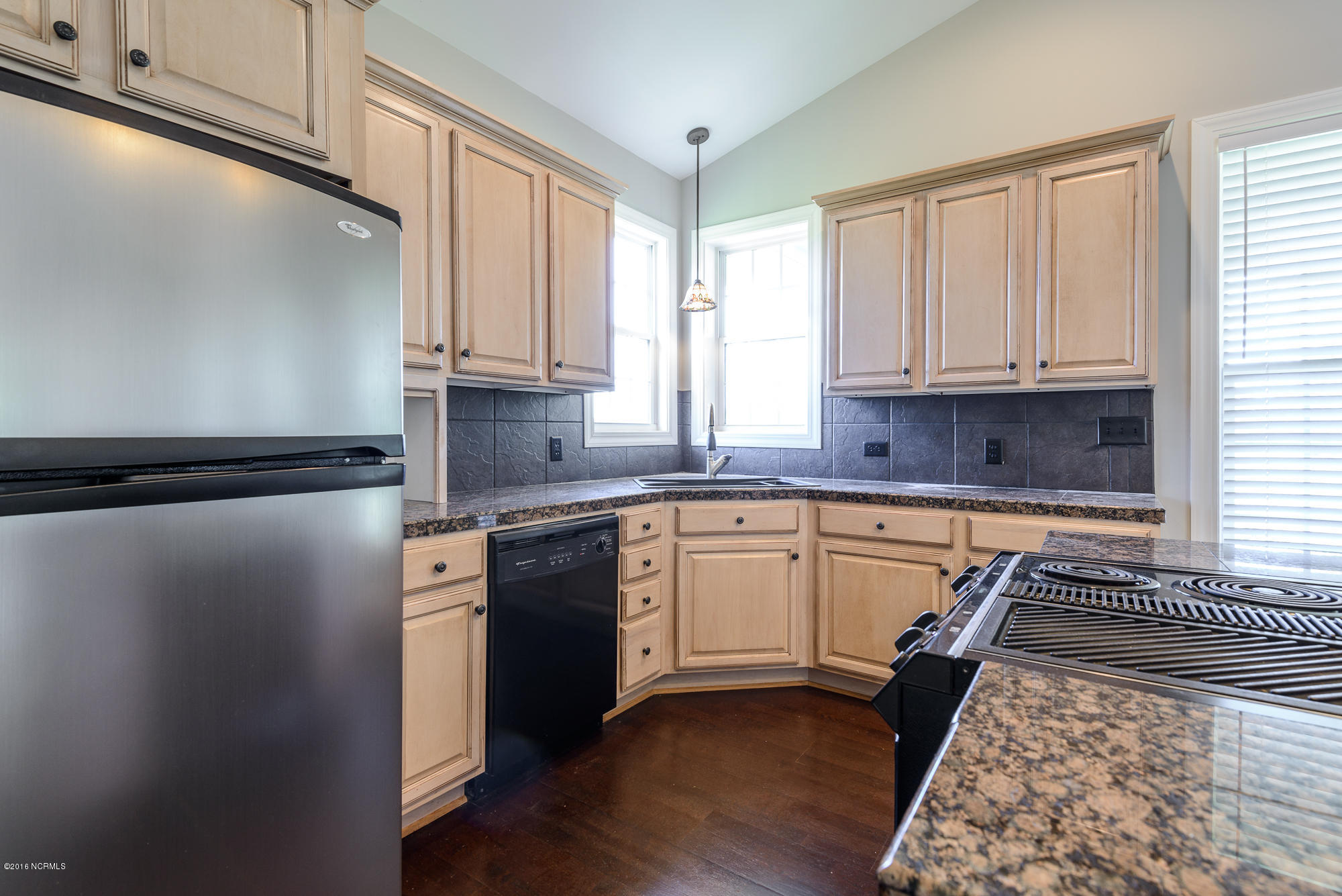 2082 Staton Mill Road Stokes, NC 27884 - Photo 9 of 52 Kitchen