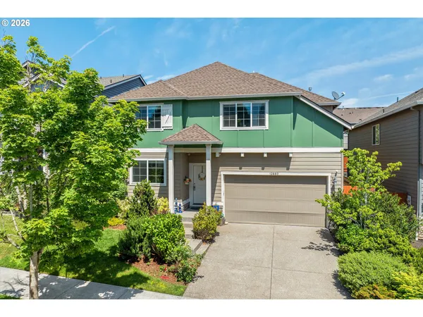 $665,000 | 13660 Southeast Taralon Drive, Happy Valley, OR 97015