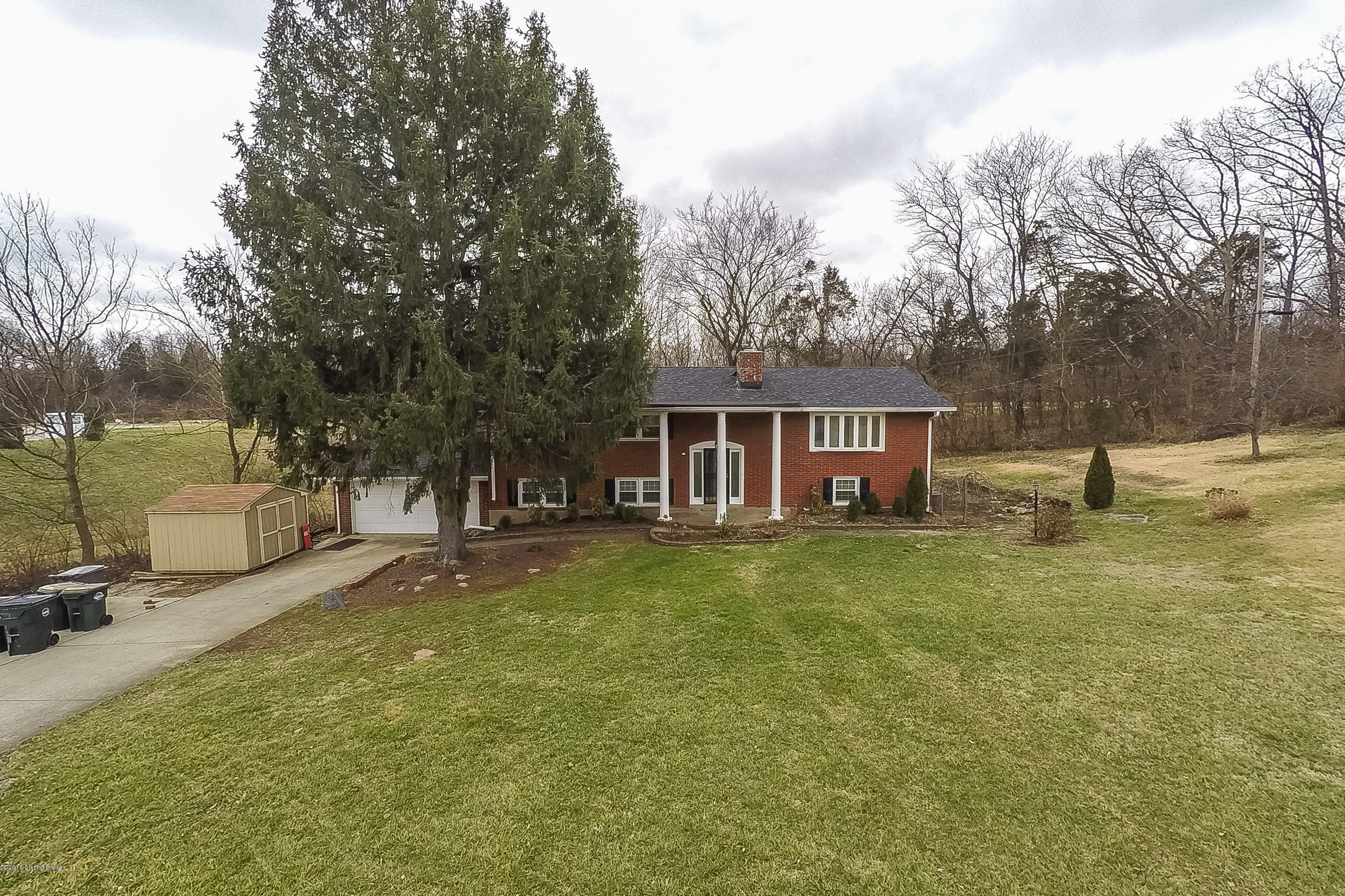 5000 Clarmar Road Jeffersontown, KY 40299 - Photo 36 of 46 5000 Clamar Rd-01