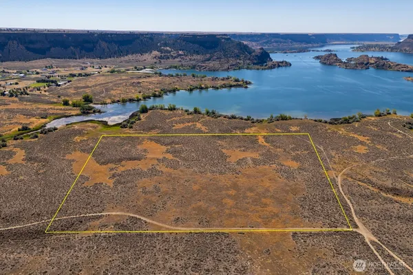 $150,000 | 0 Kruk Road Northeast, Electric City, WA 99123