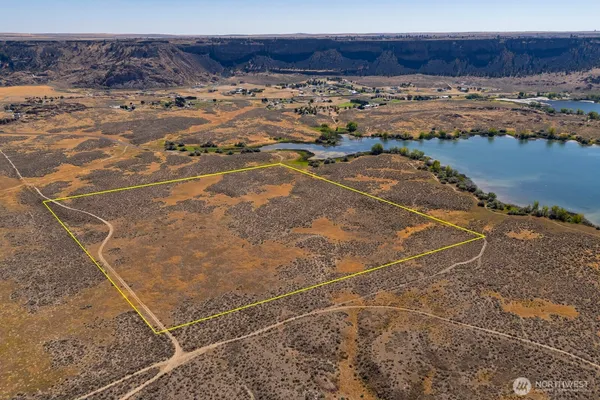 $150,000 | 0 Kruk Road Northeast, Electric City, WA 99123