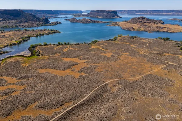 $150,000 | 0 Kruk Road Northeast, Electric City, WA 99123