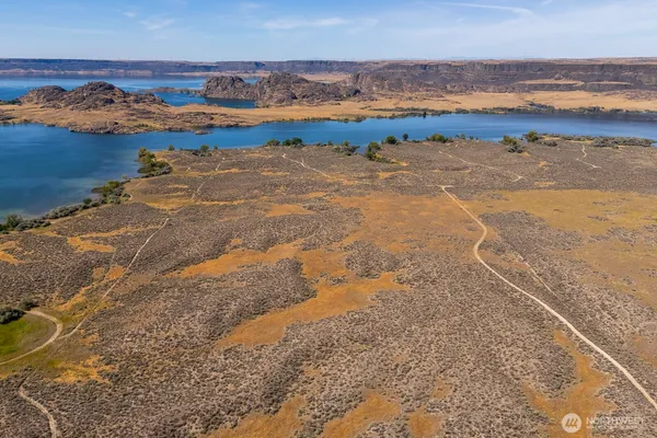 $150,000 | 0 Kruk Road Northeast, Electric City, WA 99123