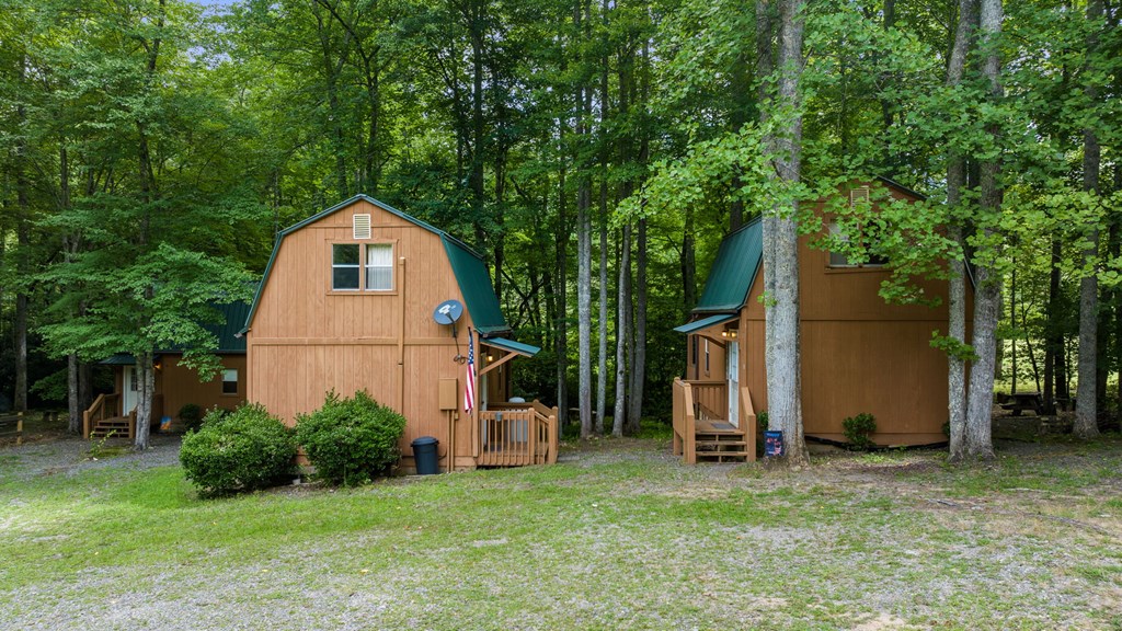 8560 Beaver Dam Road Murphy, NC 28906 - Photo 3 of 50 Gallery Image 3