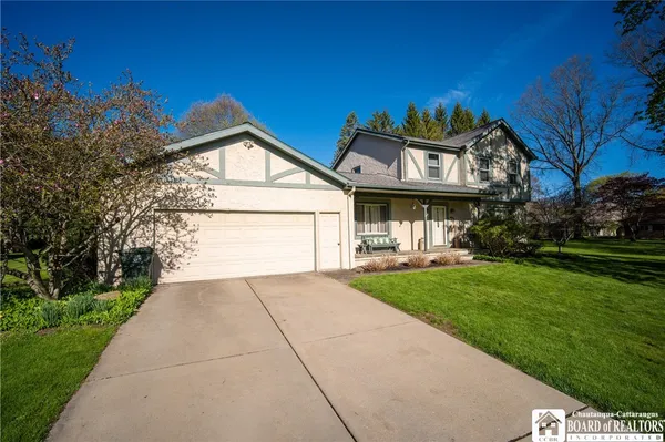 $380,000 | 28 Westminster Drive, Ellicott, NY 14701