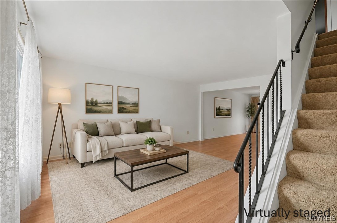 150 South Union Road, Unit 140 Amherst, NY 14221 - Photo 2 of 32