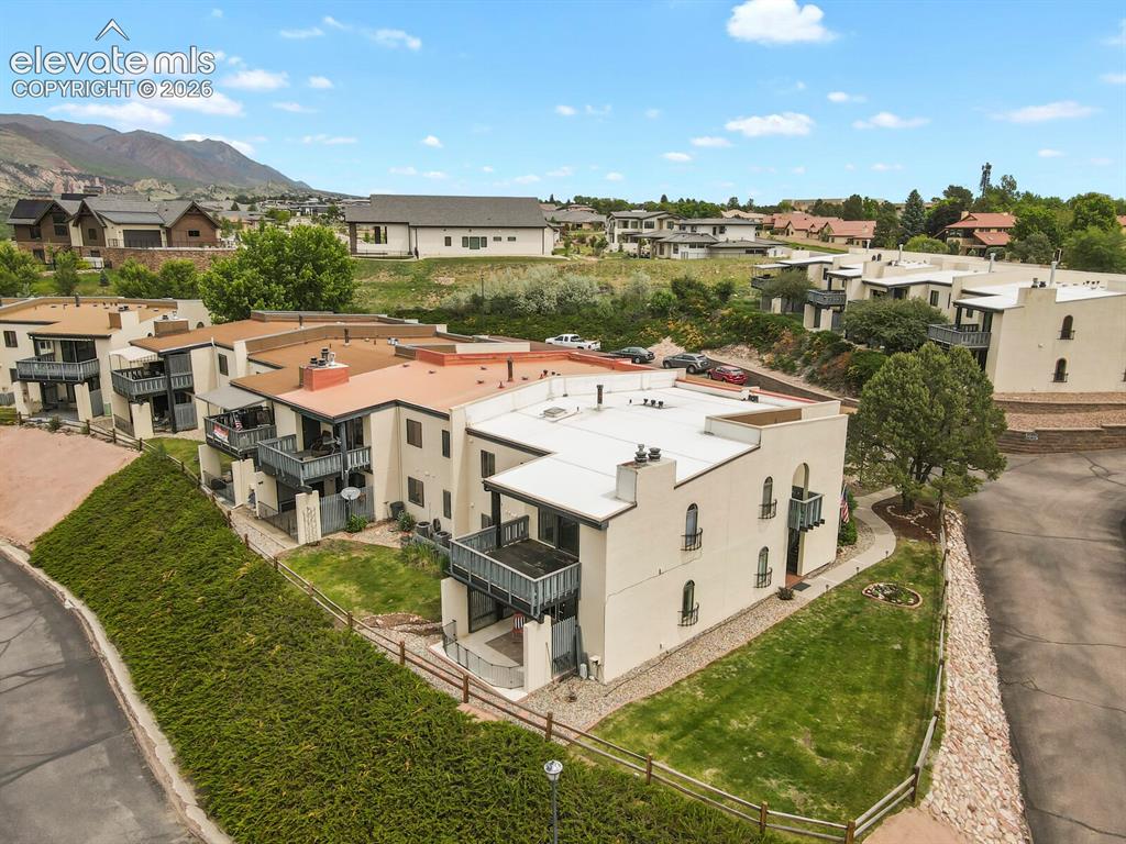 1130 Fontmore Road, Unit A Colorado Springs, CO 80904 - Photo 30 of 38