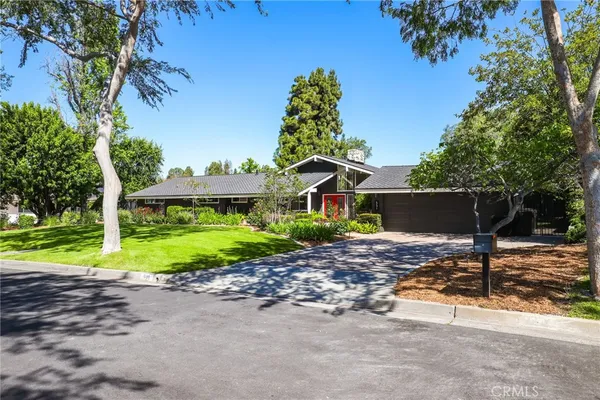 $2,199,000 | 531 Green Acre Drive, Fullerton, CA 92835