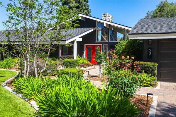 $2,199,000 | 531 Green Acre Drive, Fullerton, CA 92835