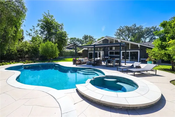 $2,199,000 | 531 Green Acre Drive, Fullerton, CA 92835