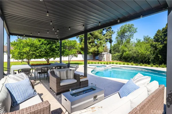 $2,199,000 | 531 Green Acre Drive, Fullerton, CA 92835