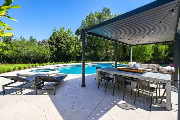 $2,199,000 | 531 Green Acre Drive, Fullerton, CA 92835
