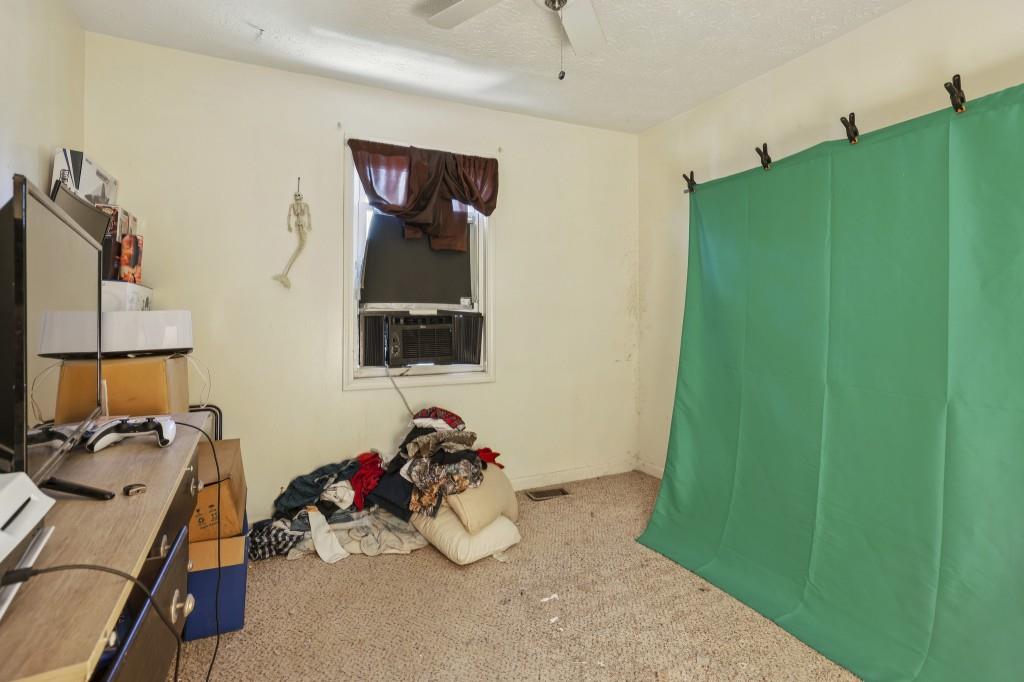 1331 North Hampton Road Alpharetta, GA 30009 - Photo 30 of 41 a view of a room with gym equipment