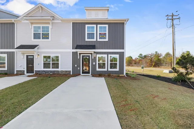$204,290 | 608 Slim Cypress Run, Graniteville, SC 29829