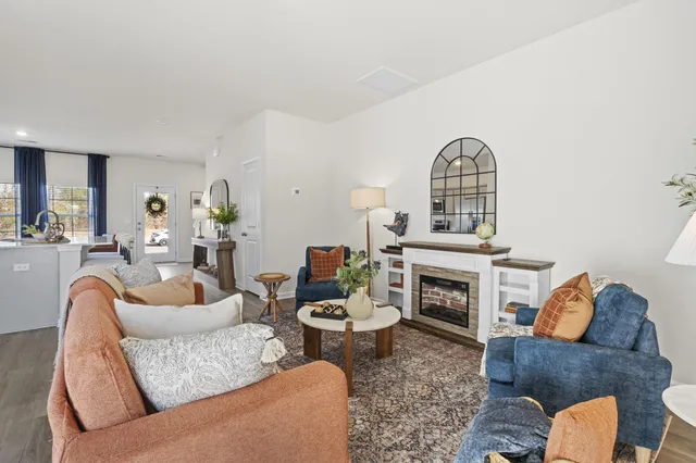 $204,290 | 608 Slim Cypress Run, Graniteville, SC 29829