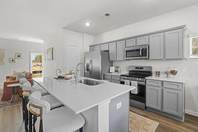 $204,290 | 608 Slim Cypress Run, Graniteville, SC 29829