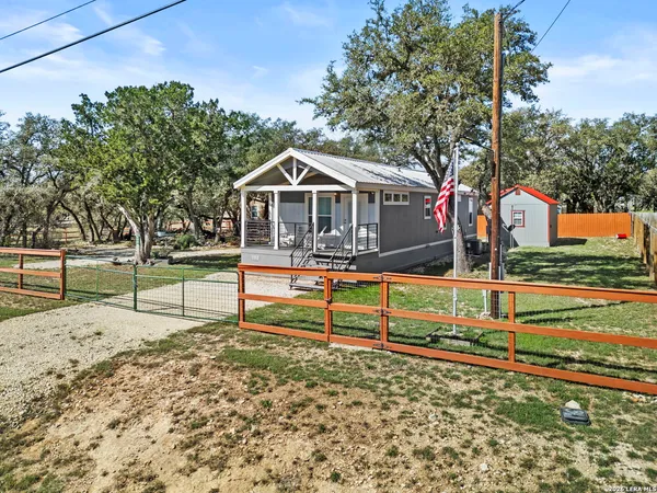 $175,000 | 164 Private 1523, Bandera, TX 78003
